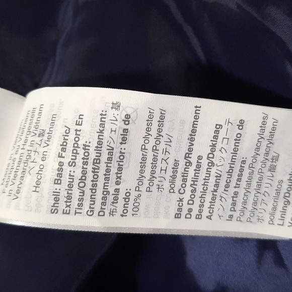 J. Crew Jacket - Picture 8 of 8